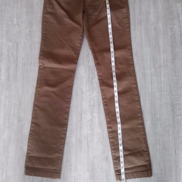 Yoga Jeans, size 28 - Picture 2 of 2